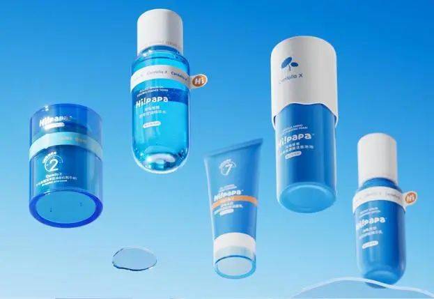 母嬰護理逆勢大增20%+<strong></p>
<p>母嬰護理
</strong>,誰在改寫“存量市場”定義?:母嬰護理