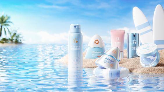 母嬰護理逆勢大增20%+<strong></p>
<p>母嬰護理
</strong>,誰在改寫“存量市場”定義?:母嬰護理